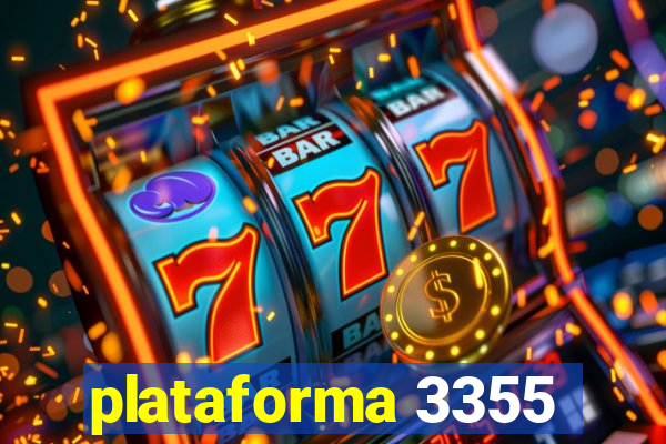 plataforma 3355